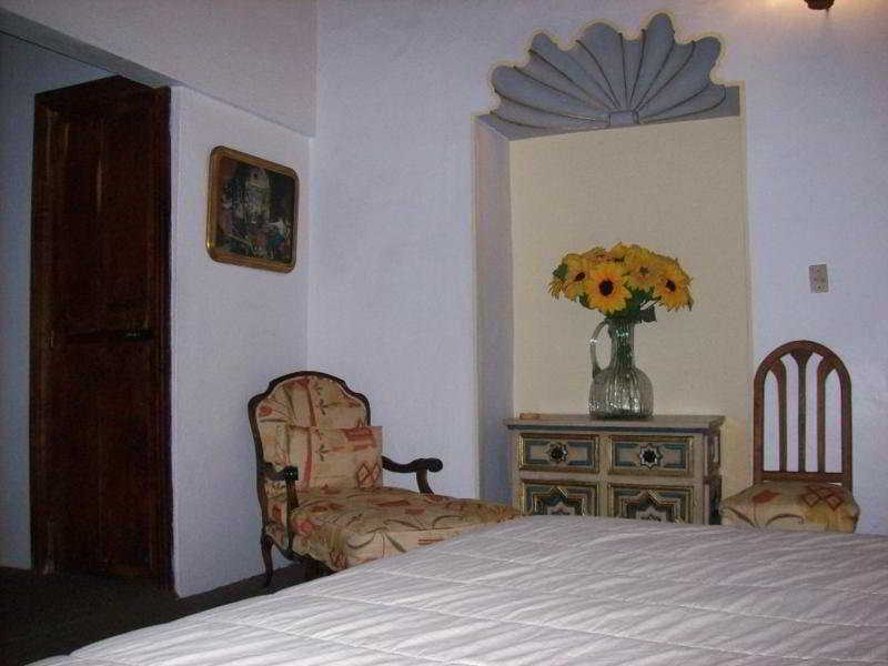 Hotel Gran Plaza & Convention Center Guanajuato Eksteriør billede