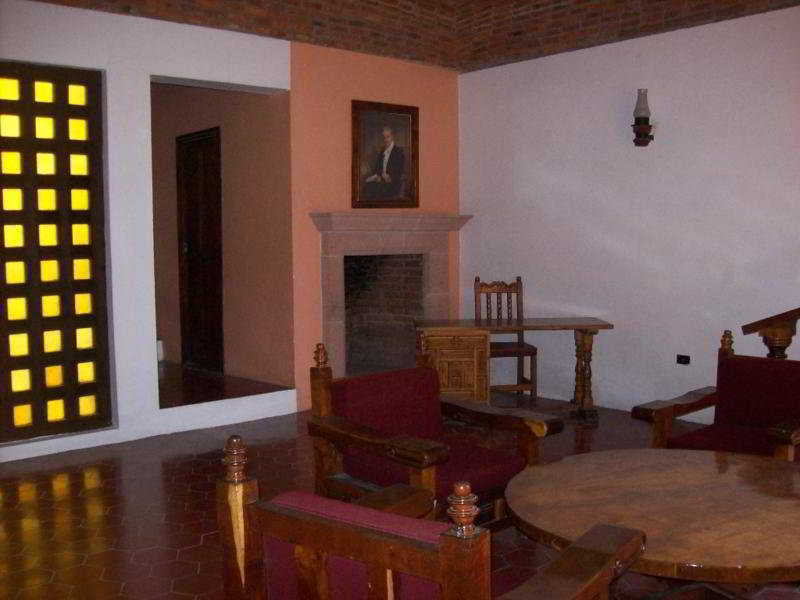 Hotel Gran Plaza & Convention Center Guanajuato Eksteriør billede
